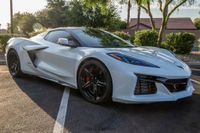 2025 Chevrolet Corvette E-Ray Convertible 3LZ for sale
