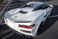 2025 Chevrolet Corvette E-Ray Convertible 3LZ for sale