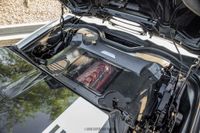 2025 Chevrolet Corvette E-Ray Convertible 3LZ for sale