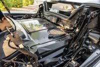 2025 Chevrolet Corvette E-Ray Convertible 3LZ for sale
