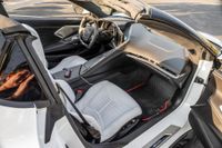 2025 Chevrolet Corvette E-Ray Convertible 3LZ for sale