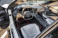 2025 Chevrolet Corvette E-Ray Convertible 3LZ for sale