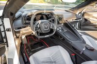 2025 Chevrolet Corvette E-Ray Convertible 3LZ for sale