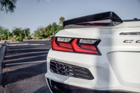 2025 Chevrolet Corvette E-Ray Convertible 3LZ for sale