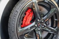 2025 Chevrolet Corvette E-Ray Convertible 3LZ for sale