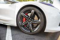 2025 Chevrolet Corvette E-Ray Convertible 3LZ for sale
