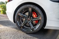2025 Chevrolet Corvette E-Ray Convertible 3LZ for sale