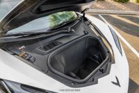 2025 Chevrolet Corvette E-Ray Convertible 3LZ for sale