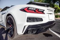 2025 Chevrolet Corvette E-Ray Convertible 3LZ for sale
