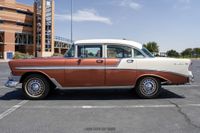 1956 Chevrolet Bel Air 4-Door Sedan for sale
