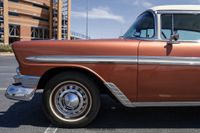 1956 Chevrolet Bel Air 4-Door Sedan for sale