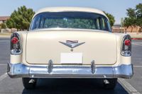 1956 Chevrolet Bel Air 4-Door Sedan for sale