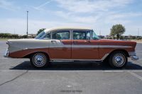 1956 Chevrolet Bel Air 4-Door Sedan for sale