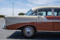 1956 Chevrolet Bel Air 4-Door Sedan for sale