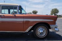 1956 Chevrolet Bel Air 4-Door Sedan for sale