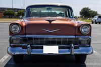 1956 Chevrolet Bel Air 4-Door Sedan for sale