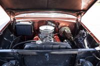 1956 Chevrolet Bel Air 4-Door Sedan for sale