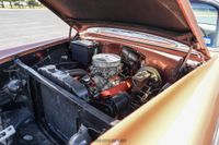 1956 Chevrolet Bel Air 4-Door Sedan for sale