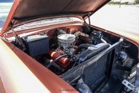 1956 Chevrolet Bel Air 4-Door Sedan for sale