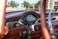 1956 Chevrolet Bel Air 4-Door Sedan for sale