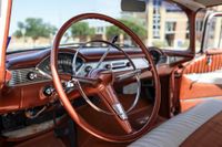 1956 Chevrolet Bel Air 4-Door Sedan for sale