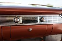 1956 Chevrolet Bel Air 4-Door Sedan for sale
