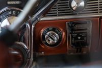 1956 Chevrolet Bel Air 4-Door Sedan for sale