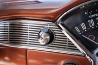 1956 Chevrolet Bel Air 4-Door Sedan for sale