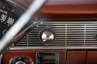 1956 Chevrolet Bel Air 4-Door Sedan for sale