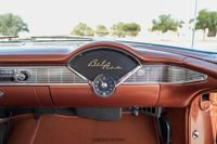1956 Chevrolet Bel Air 4-Door Sedan for sale