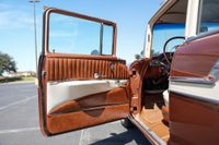 1956 Chevrolet Bel Air 4-Door Sedan for sale