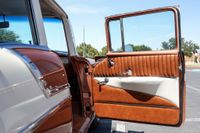 1956 Chevrolet Bel Air 4-Door Sedan for sale