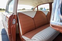 1956 Chevrolet Bel Air 4-Door Sedan for sale