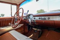1956 Chevrolet Bel Air 4-Door Sedan for sale