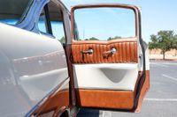 1956 Chevrolet Bel Air 4-Door Sedan for sale