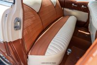 1956 Chevrolet Bel Air 4-Door Sedan for sale