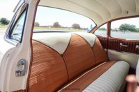 1956 Chevrolet Bel Air 4-Door Sedan for sale