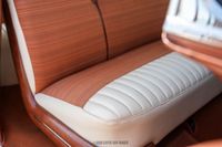 1956 Chevrolet Bel Air 4-Door Sedan for sale