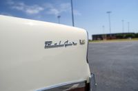 1956 Chevrolet Bel Air 4-Door Sedan for sale