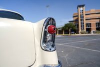 1956 Chevrolet Bel Air 4-Door Sedan for sale