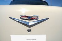 1956 Chevrolet Bel Air 4-Door Sedan for sale