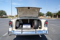 1956 Chevrolet Bel Air 4-Door Sedan for sale