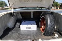 1956 Chevrolet Bel Air 4-Door Sedan for sale
