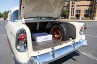 1956 Chevrolet Bel Air 4-Door Sedan for sale