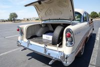 1956 Chevrolet Bel Air 4-Door Sedan for sale
