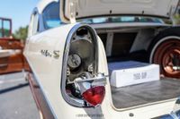 1956 Chevrolet Bel Air 4-Door Sedan for sale