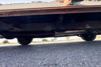 1956 Chevrolet Bel Air 4-Door Sedan for sale