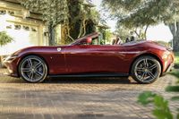 2025 Ferrari Roma Spider for sale