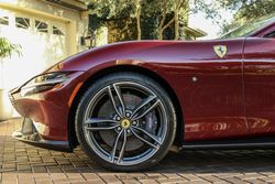 2025 Ferrari Roma Spider for sale