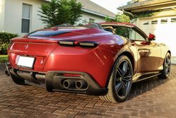 2025 Ferrari Roma Spider for sale